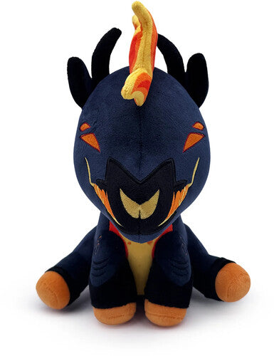 Youtooz - Helluva Boss - 9" Plush - Bombproof