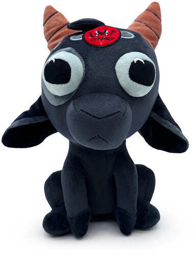 Youtooz - Helluva Boss - 9" Plush - IMP Goat