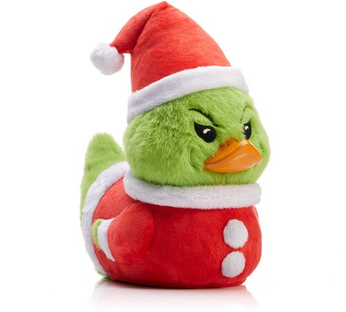 TUBBZ - Dr. Seuss: The Grinch - Plush FOC November 3, 2026