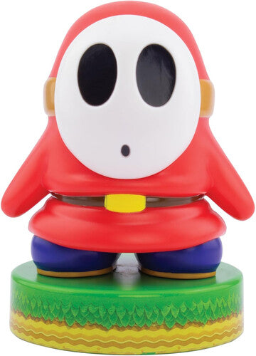 Nintendo - Shy Guy Icon Light V3
