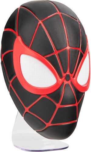 Marvel - Miles Morales Mask Light