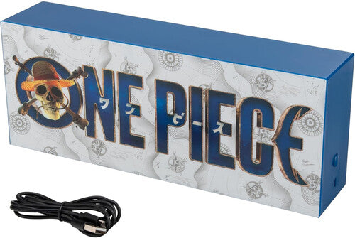 One Piece - Logo Light