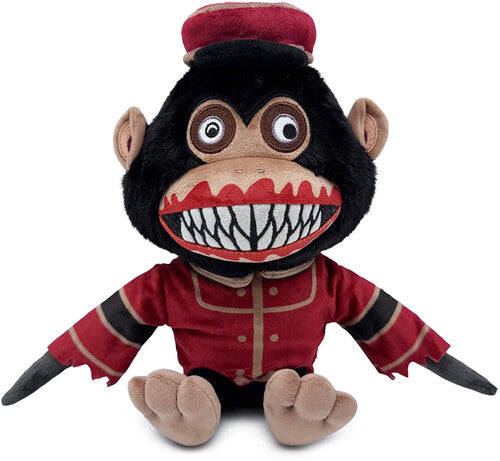 Youtooz - Dark Deception - 9" Plush - Murder Monkey