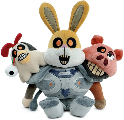 Youtooz - Dark Deception - 9" Plush - Joy Kill Chibi