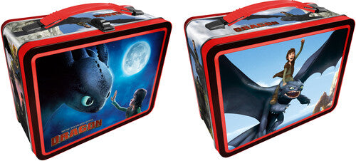 How to Train Your Dragon Fun Box