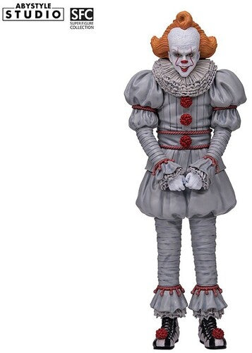 IT - Pennywise Figurine