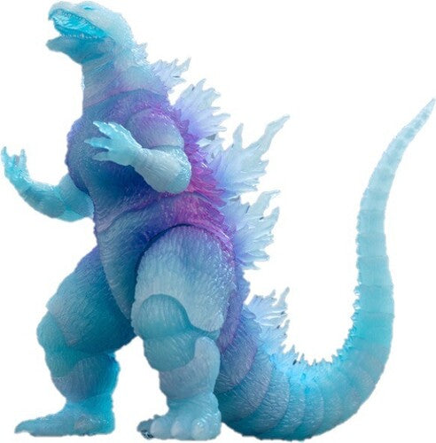 Godzilla 2000 - Exquisite Basic - Godzilla Infrared Version (AE Exclusive) FOC November 2, 2026