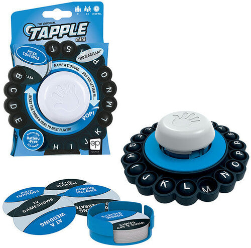 The Original Tapple - Mini Game