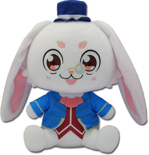 Shangri-La Frontier - Plush - Emul Sitting 10"