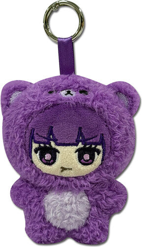 Frieren: Beyond Journey's End - BB Sound Starfish Plush - Fern Animal Mascot 4"