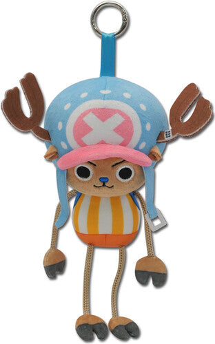 One Piece - Ant Body Style Plush - Chopper 4"