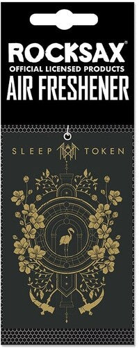 Rocksax - Sleep Token - Air Freshener (Vanilla) - Comic-Con NYCC Alliance Exclusive