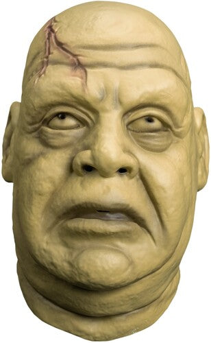 Don Post - Tor Johnson Vinyl Mask