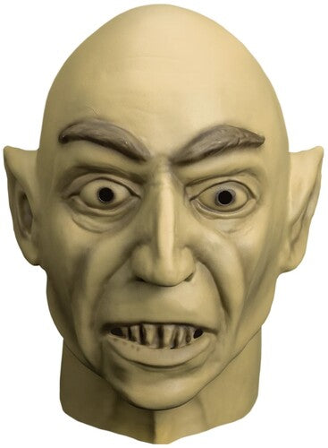 Don Post - Nosferatu Vinyl Mask