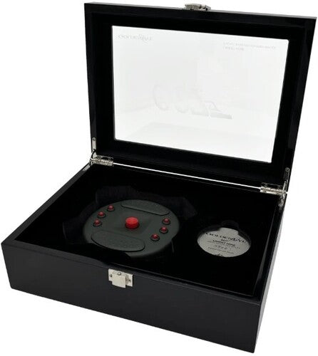 James Bond - GoldenEye Magnetic Limpet Mine Limited Edition Prop Replica