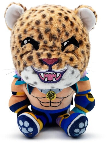 Youtooz - Tekken - 9" Plush - King FOC September 29, 2026