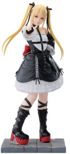 Dead or Alive 6 - Marie Rose 1/ 7 Scale Figure FOC October 27, 2026