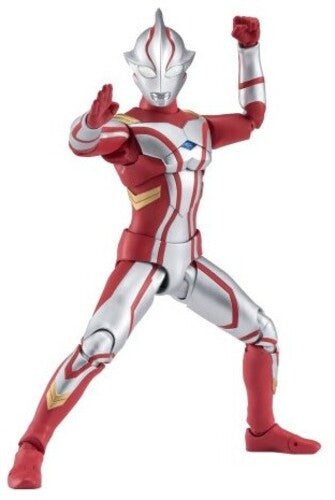 Tamashii Nations - Ultraman Mebius SHFiguarts action figure FOC September 22, 2026