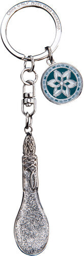 Weta Workshop - The Lord of the Rings Trilogy Keyring - Phial of Galadriel FOC October 20, 2026