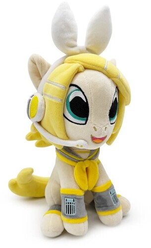 Youtooz - My Little Pony Rin 9IN Plush FOC October 6, 2026