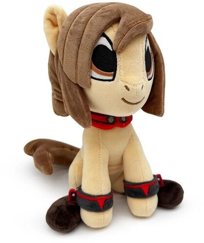 Youtooz - My Little Pony Meiko 9IN Plush FOC October 6, 2026