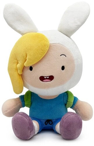 Youtooz - Adventure Time Fiona Campbell 9IN Plush FOC October 6, 2026