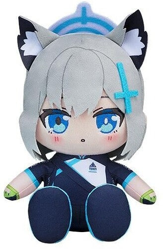 Blue Archive Chocopuni Plushie Shiroko (Cycling) FOC November 5, 2026