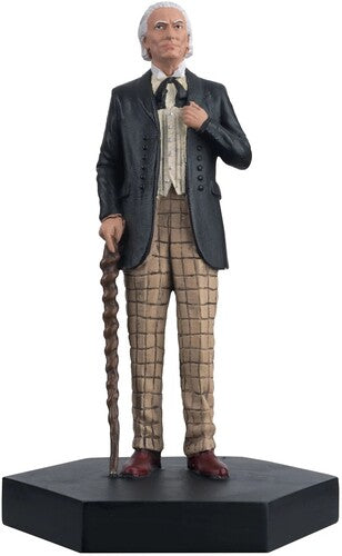 Doctor Who - The 1st Doctor (New Packaging) Figure