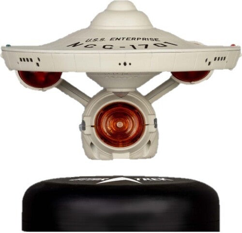 Star Trek - EAF - Floating Version USS Enterprise NCC 1701 FOC November 3, 2026