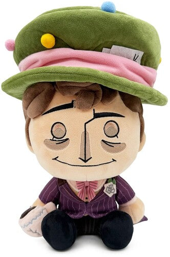 Youtooz - Harbomania - 9" Plush - Hatter FOC November 3, 2026