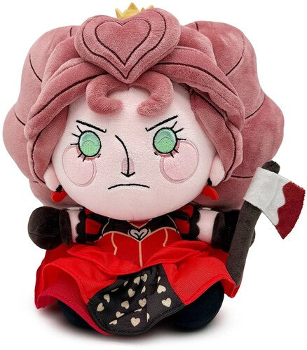 Youtooz - Harbomania - 9" Plush - Queen of Hearts FOC November 3, 2026