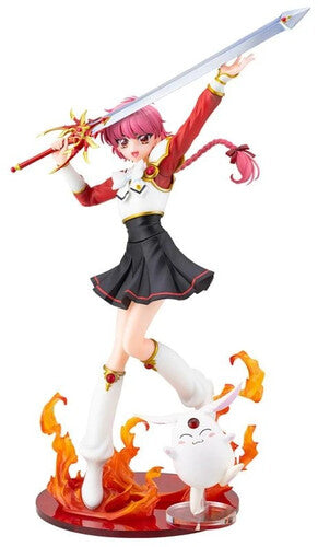 Magic Knight Rayearth - Hikaru Shidou FOC November 17, 2026