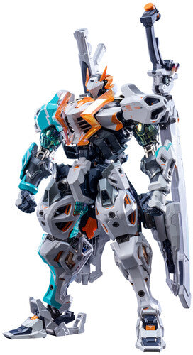 Hexa Gear - V-THOR Assault Type Ji Rei Swift Thunder FOC November 10, 2026