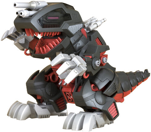 ZOIDS - D-Style Death Saurer FOC November 3, 2026