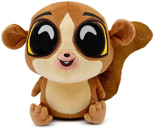 Youtooz - Madagascar Mort 9IN Plush FOC November 10, 2026