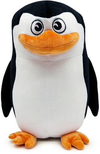 Youtooz - Madagascar Skipper 9IN Plush FOC November 10, 2026