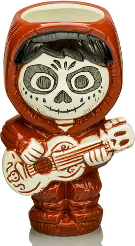 Coco - Geeki Tikis - Miguel Tiki Mug FOC November 3, 2026