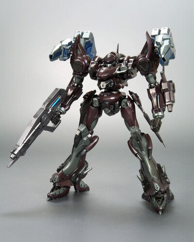 ARMORED CORE - Mirage C02-Uranus FOC November 10, 2026