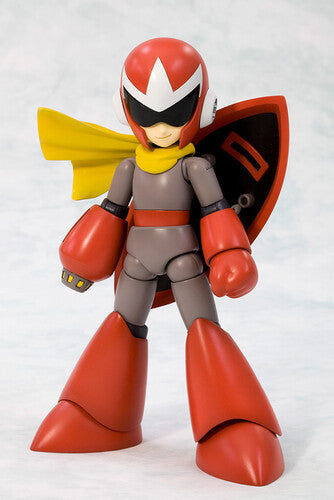 MEGA MAN/ ROCKMAN - Blues FOC November 10, 2026
