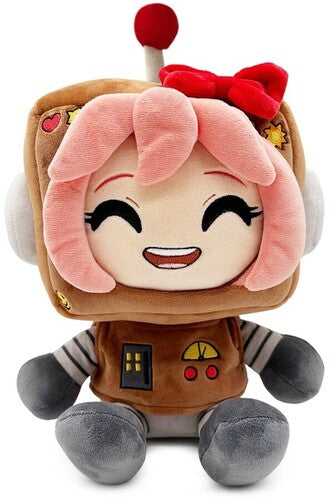 Youtooz - Doki Doki Literature Club - Sayori 9IN Plush FOC November 10, 2026