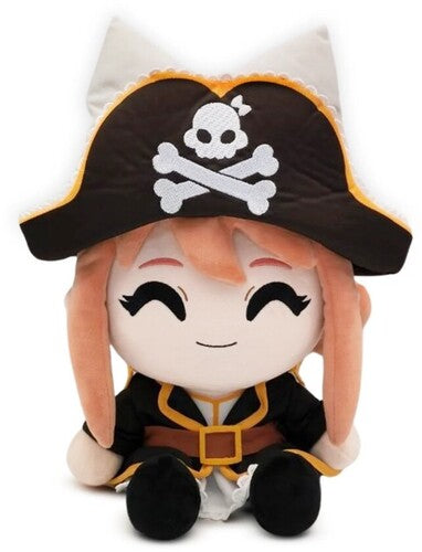 Youtooz - Doki Doki Literature Club - Monika 9IN Plush FOC November 10, 2026