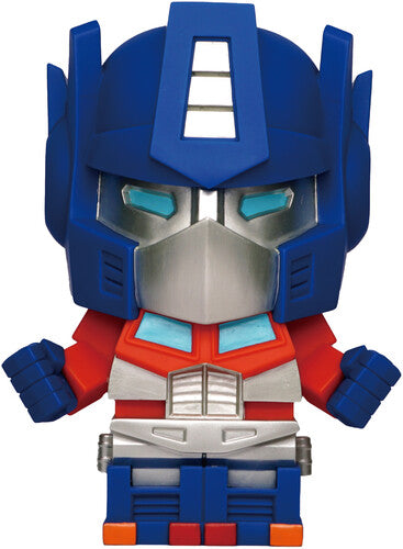 Transformers - Figural PVC Bank - Optimus Prime Classic FOC November 17, 2026