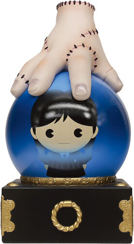 Wednesday - Figural PVC Bank - Thing FOC November 17, 2026