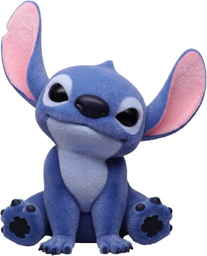 Disney Stitch - Figural PVC Bank - Movie Stitch FOC November 17, 2026
