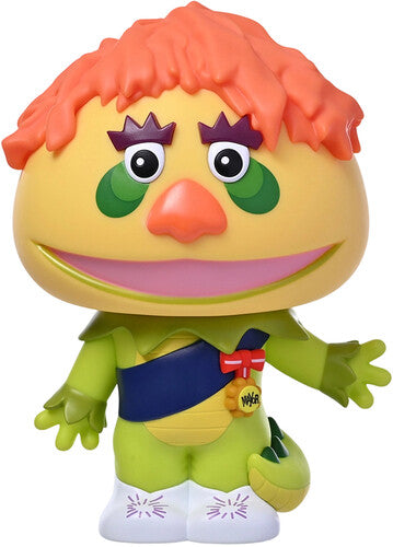 H.R. Pufnstuf - Figural PVC Bank - H.R. Pufnstuf FOC November 17, 2026