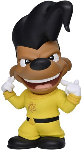 A Goofy Movie - Figural PVC Bank - Powerline FOC November 17, 2026
