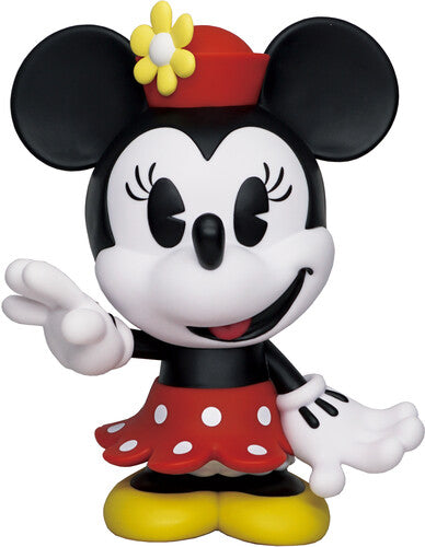 Disney - Figural PVC Bank - Minnie Classic FOC November 17, 2026