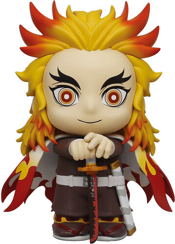 Demon Slayer - Figural PVC Bank - Kyojuro FOC November 17, 2026