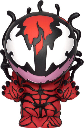 Marvel - Figural PVC Bank - Carnage FOC November 17, 2026