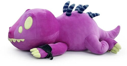 Youtooz - Risk of Rain 2 Weighted Acrid 16IN Plush FOC November 24, 2026